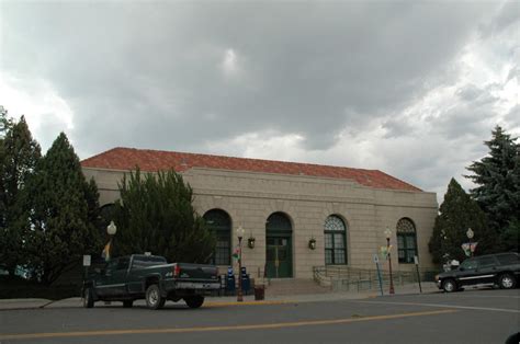 post office box grand junction co|post office that handles passports.